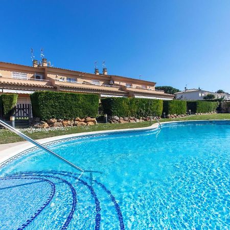 Holiday Home Bon Retorn By Interhome L' Escala Exteriér fotografie