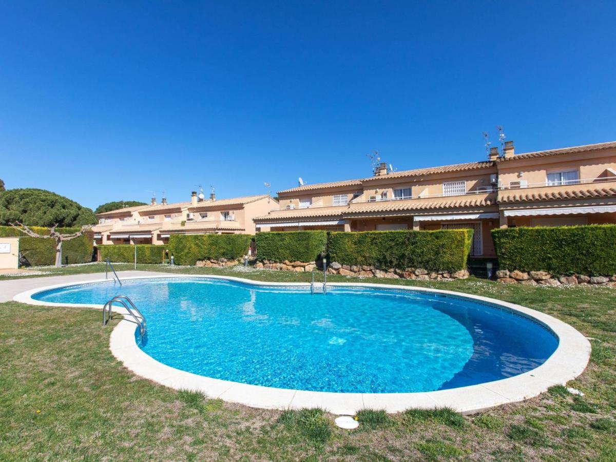 Holiday Home Bon Retorn By Interhome L' Escala Exteriér fotografie
