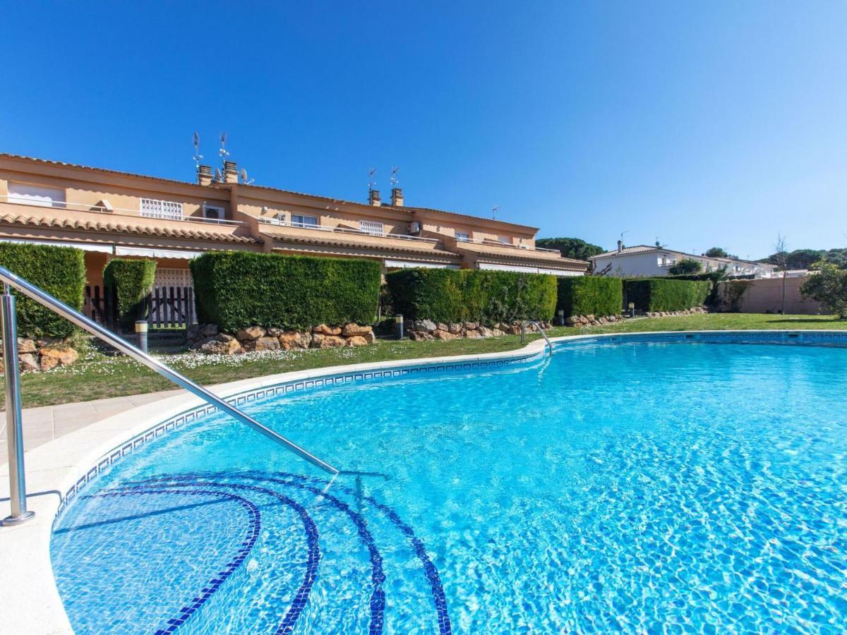 Holiday Home Bon Retorn By Interhome L' Escala Exteriér fotografie