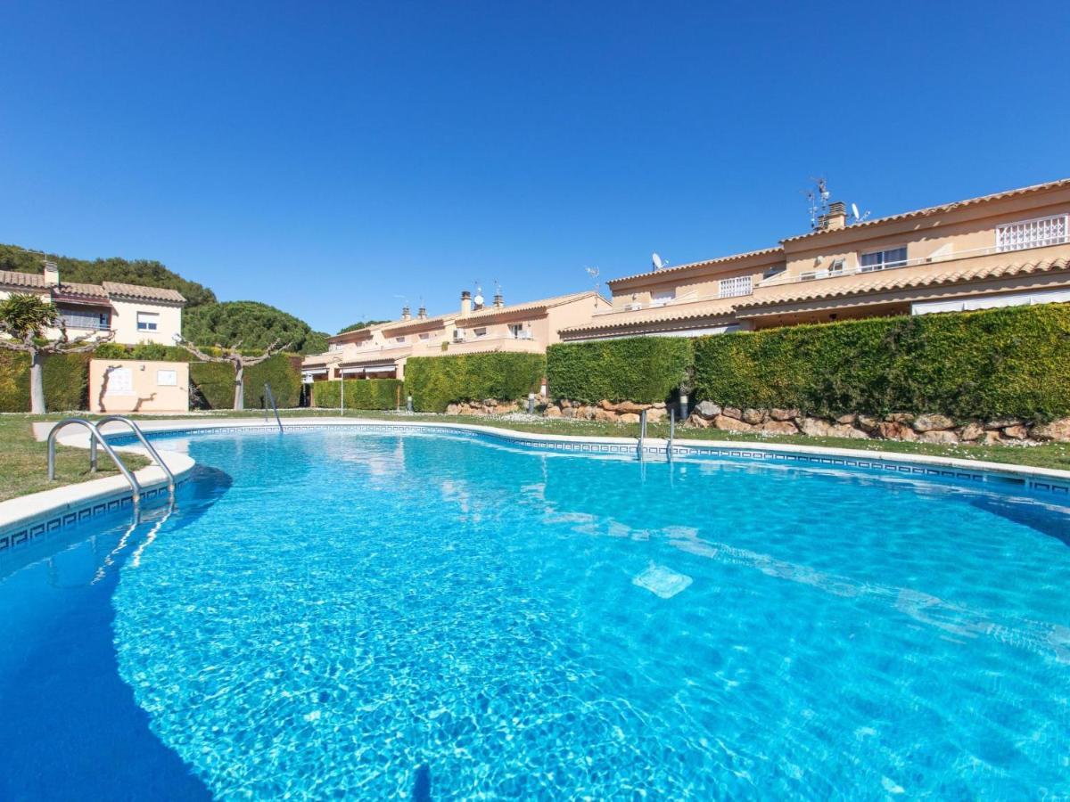 Holiday Home Bon Retorn By Interhome L' Escala Exteriér fotografie