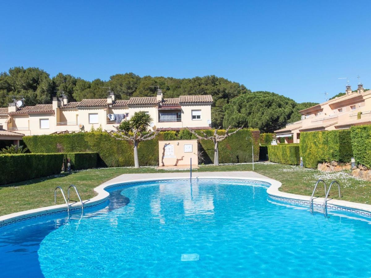 Holiday Home Bon Retorn By Interhome L' Escala Exteriér fotografie