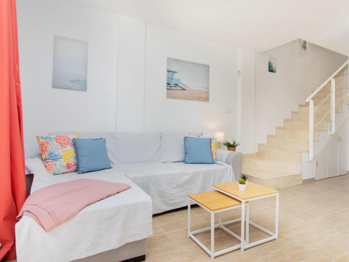 Holiday Home Bon Retorn By Interhome L' Escala Exteriér fotografie