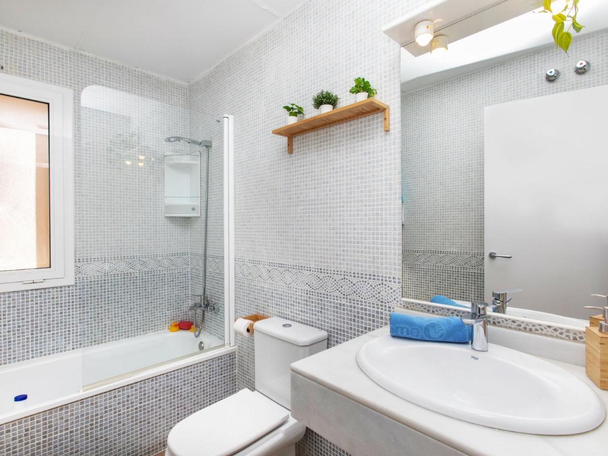 Holiday Home Bon Retorn By Interhome L' Escala Exteriér fotografie
