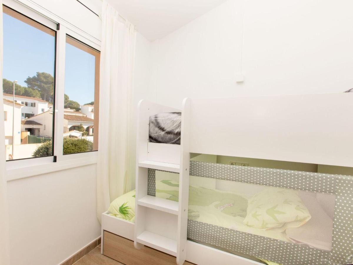 Holiday Home Bon Retorn By Interhome L' Escala Exteriér fotografie