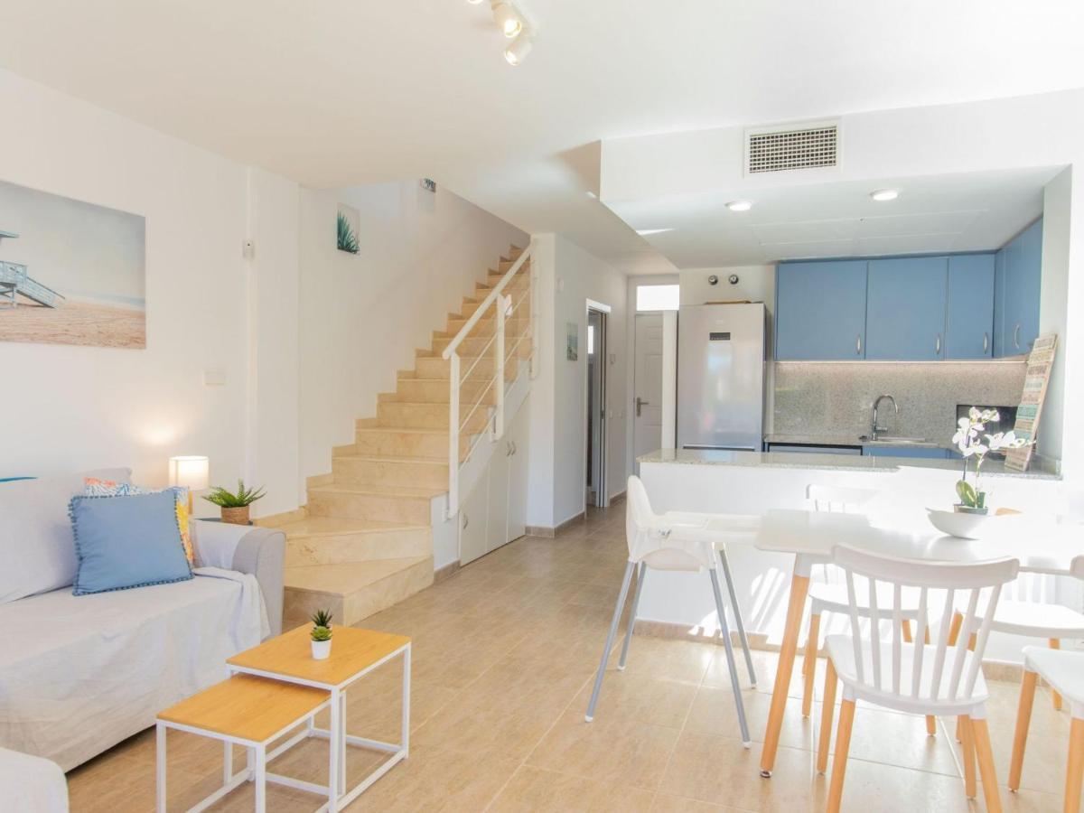 Holiday Home Bon Retorn By Interhome L' Escala Exteriér fotografie