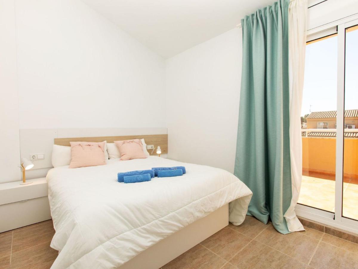 Holiday Home Bon Retorn By Interhome L' Escala Exteriér fotografie