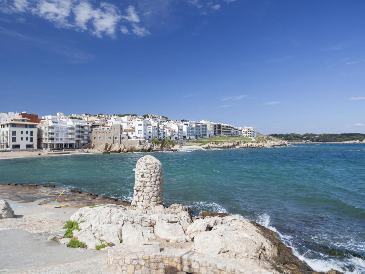 Holiday Home Bon Retorn By Interhome L' Escala Exteriér fotografie