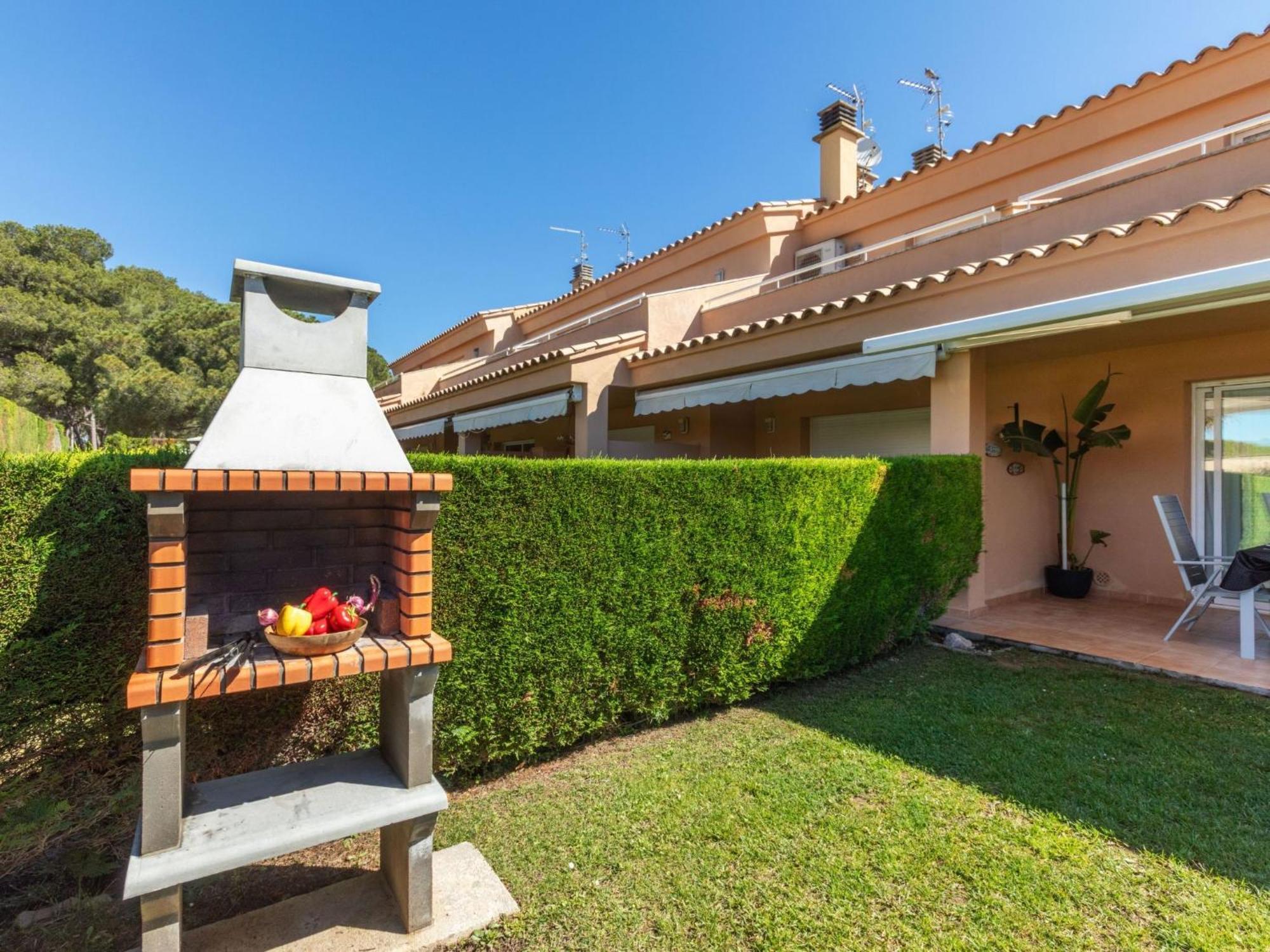 Holiday Home Bon Retorn By Interhome L' Escala Exteriér fotografie