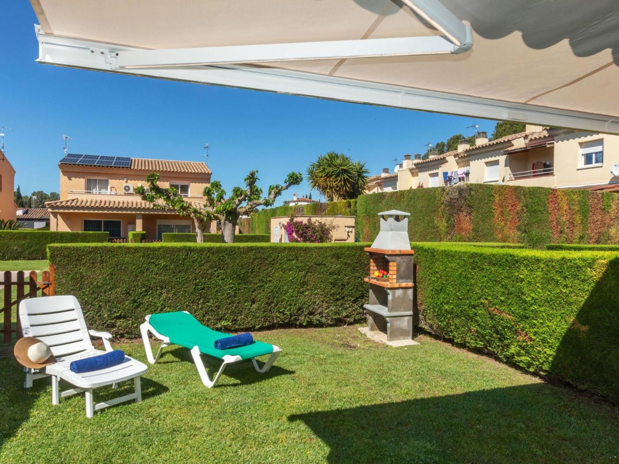 Holiday Home Bon Retorn By Interhome L' Escala Exteriér fotografie
